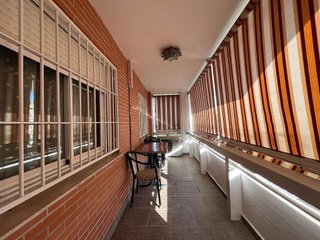 Piso en alquiler en Avda. Federico Garcia Lorca - Nueva Estación Autobuses en Granada