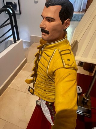 Figura Freddie Mercury Queen
