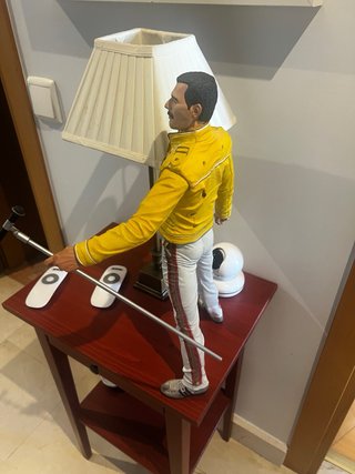 Figura Freddie Mercury Queen