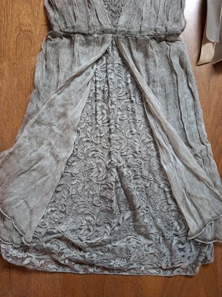 Vestido The Extreme Collection Talla S