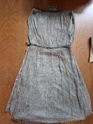 Vestido The Extreme Collection Talla S
