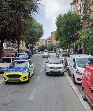 Local comercial en alquiler en Riu en Santa Coloma de Gramanet