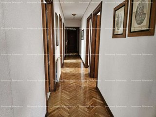 Piso en alquiler en Centro en Salamanca