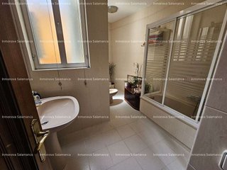 Piso en alquiler en Centro en Salamanca