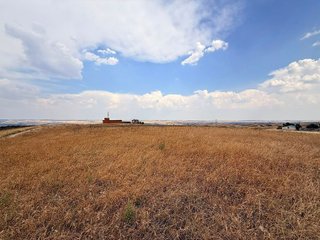 Terreno en alquiler en Molar (El)