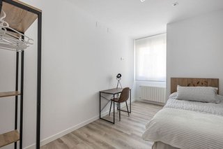 Piso en alquiler en Centro - Sagrario en Granada