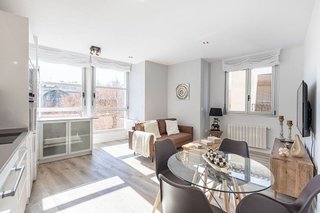 Piso en alquiler en Centro - Sagrario en Granada