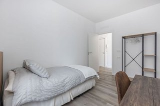 Piso en alquiler en Centro - Sagrario en Granada