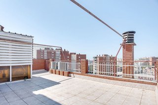 Piso en venta en Les Planes en Hospitalet de Llobregat, L´
