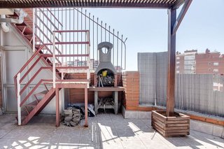 Piso en venta en Les Planes en Hospitalet de Llobregat, L´