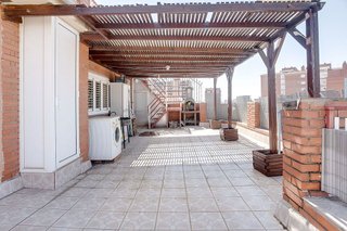 Piso en venta en Les Planes en Hospitalet de Llobregat, L´