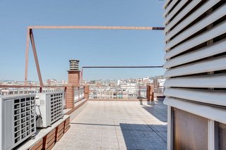 Piso en venta en Les Planes en Hospitalet de Llobregat, L´
