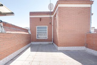 Piso en venta en Les Planes en Hospitalet de Llobregat, L´