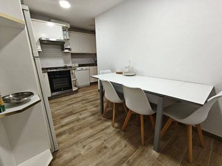 Piso en alquiler en Ensanche - Sar en Santiago de Compostela