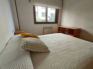 Piso en alquiler en Ensanche - Sar en Santiago de Compostela
