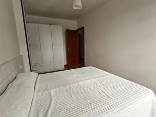 Piso en alquiler en Ensanche - Sar en Santiago de Compostela