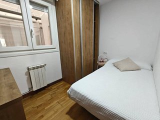 Piso en alquiler en Ensanche - Sar en Santiago de Compostela