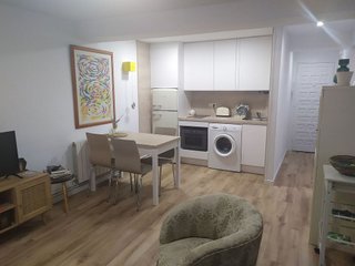 Piso en alquiler en Numancia - San Fernando en Santander
