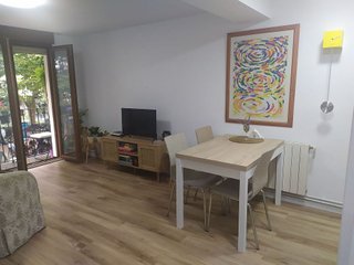 Piso en alquiler en Numancia - San Fernando en Santander