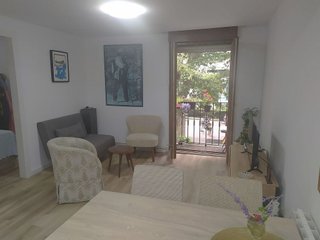 Piso en alquiler en Numancia - San Fernando en Santander