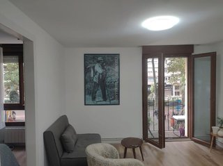 Piso en alquiler en Numancia - San Fernando en Santander
