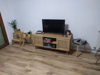 Piso en alquiler en Numancia - San Fernando en Santander