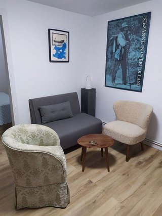 Piso en alquiler en Numancia - San Fernando en Santander