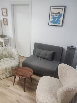 Piso en alquiler en Numancia - San Fernando en Santander