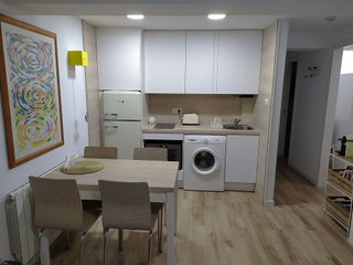 Piso en alquiler en Numancia - San Fernando en Santander