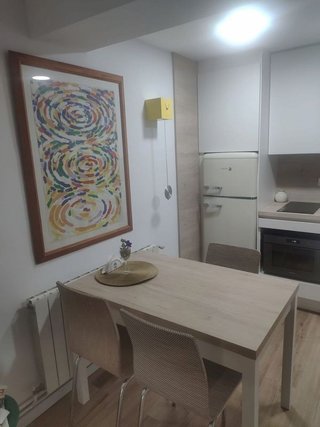 Piso en alquiler en Numancia - San Fernando en Santander