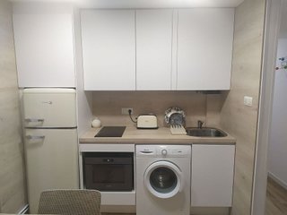 Piso en alquiler en Numancia - San Fernando en Santander