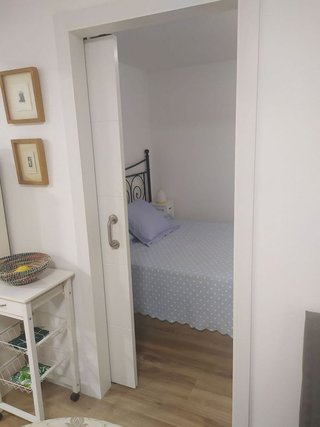 Piso en alquiler en Numancia - San Fernando en Santander