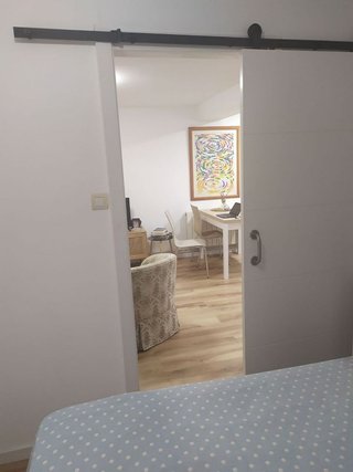 Piso en alquiler en Numancia - San Fernando en Santander