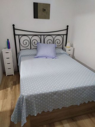 Piso en alquiler en Numancia - San Fernando en Santander