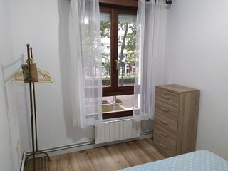 Piso en alquiler en Numancia - San Fernando en Santander