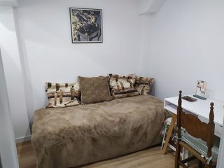 Piso en alquiler en Numancia - San Fernando en Santander