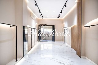 Local comercial en alquiler en Sant Gervasi - Galvany en Barcelona