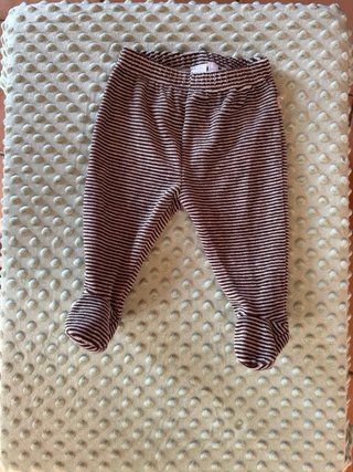 Completo ciniglia 1/3 mesi nuovo Blukids