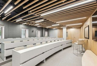 Oficina en alquiler en Recoletos en Madrid