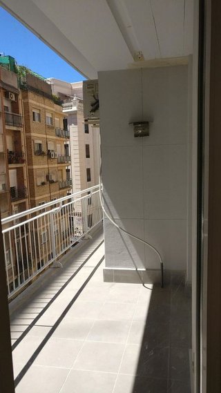 Piso en alquiler en El Mercat en Valencia