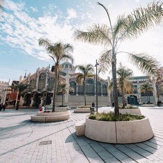 Piso en alquiler en El Mercat en Valencia