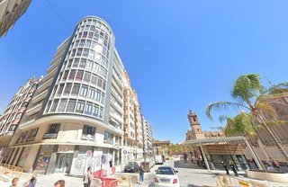 Piso en alquiler en El Mercat en Valencia