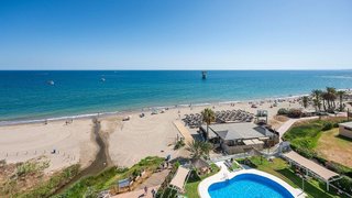 Piso en alquiler en Playa Bajadilla - Puertos en Marbella
