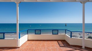 Piso en alquiler en Playa Bajadilla - Puertos en Marbella