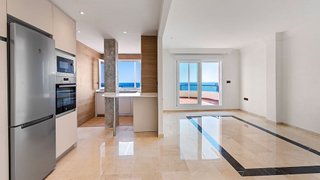 Piso en alquiler en Playa Bajadilla - Puertos en Marbella
