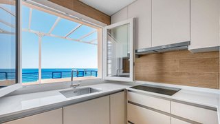 Piso en alquiler en Playa Bajadilla - Puertos en Marbella