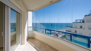 Piso en alquiler en Playa Bajadilla - Puertos en Marbella