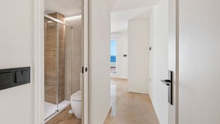 Piso en alquiler en Playa Bajadilla - Puertos en Marbella