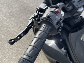 Kawasaki ER6N ABS 2008 Negra