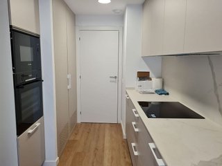 Piso en alquiler en Eixample Sud – Migdia en Girona